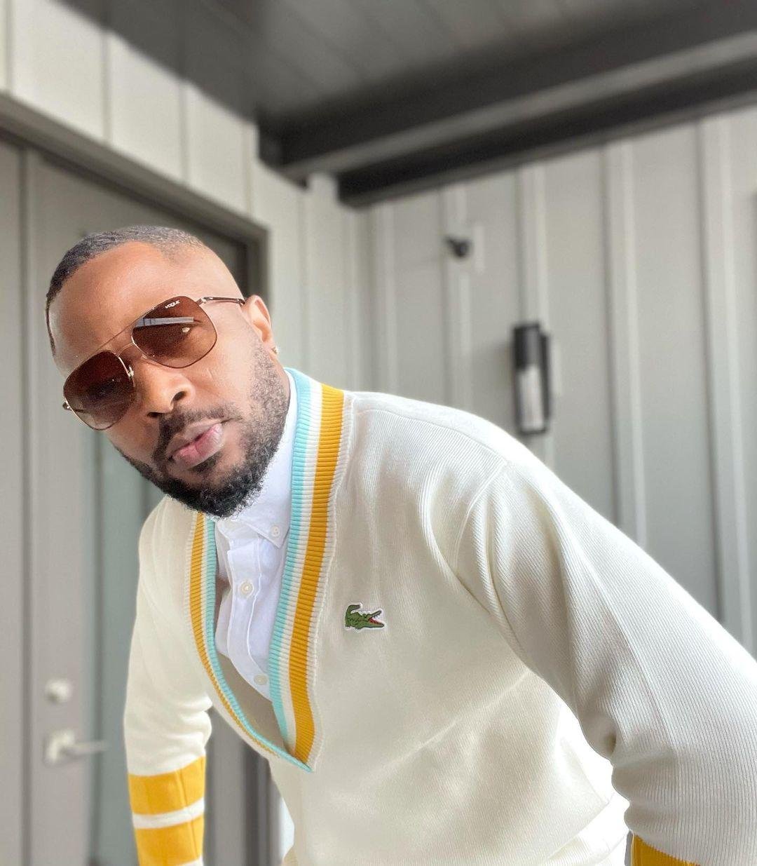 Blogger Cries Out -”Tunde You Didn’t Give Me 1Million, Stop Chasing Me In My Dreams”