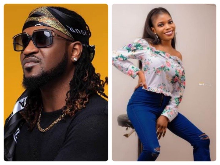 See Rudeboy Reaction After a lady brought her friends to a date and the man only paid for his food