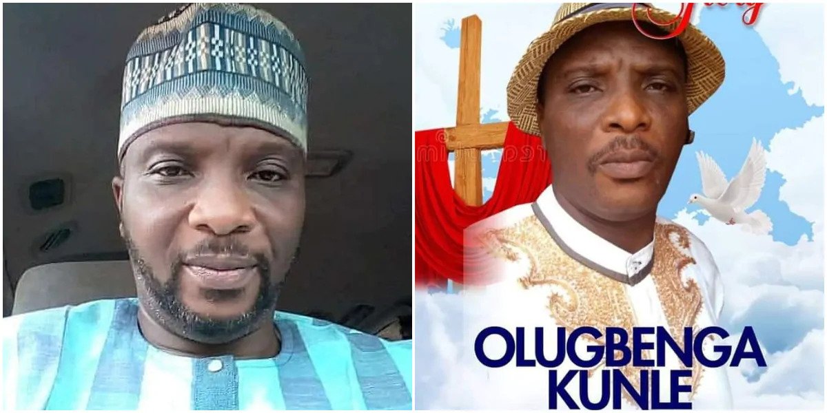 Popular Nollywood Marketer Kunle Owoade Of Millennium Films Is Dead