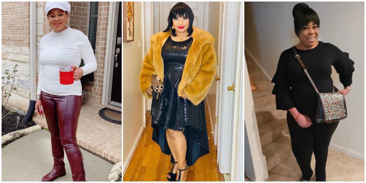 10 Nollywood Actresses Who Have Relocated Out Of Nigeria