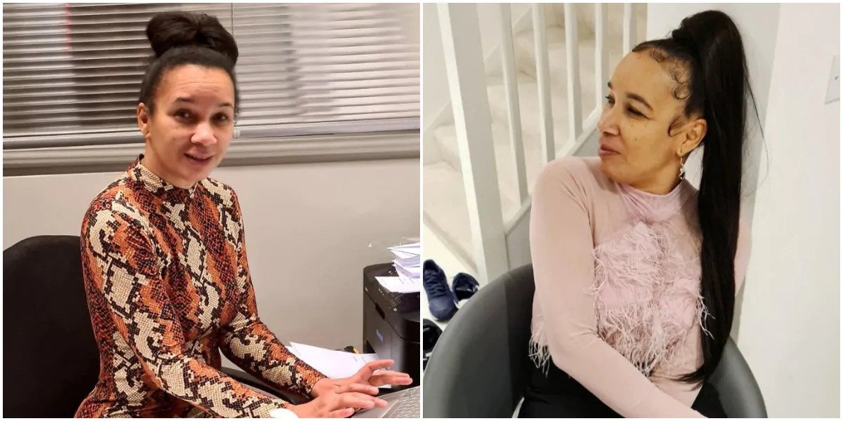Veteran Nollywood Movie Star Ibinabo Fiberesima Clocks 50 In Style