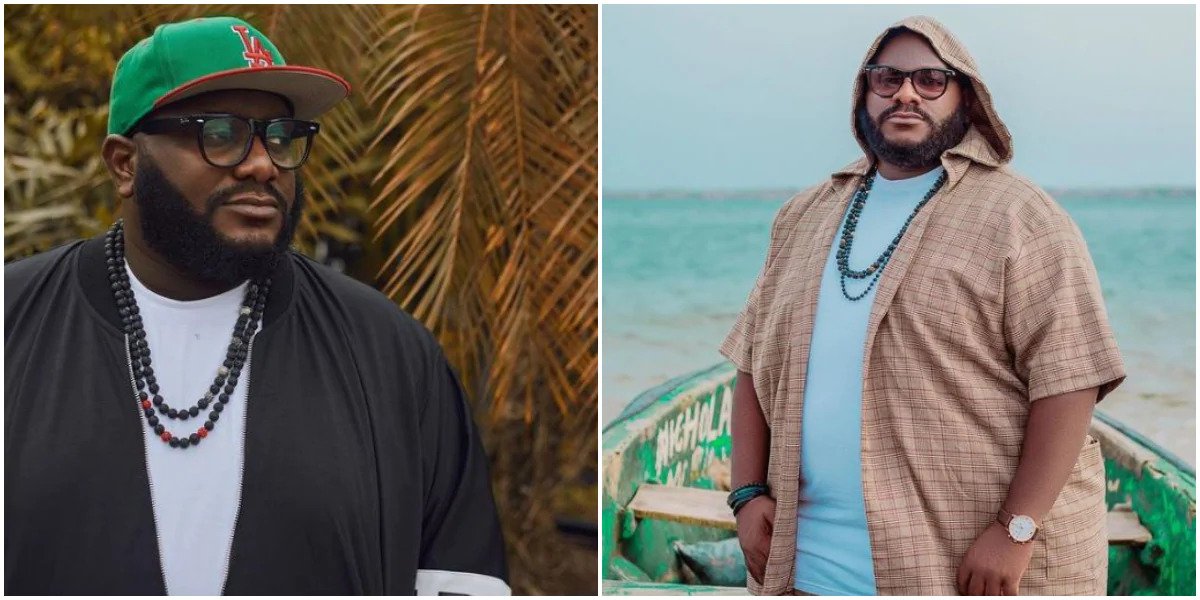 Nigerian Celebrity DJ Babus Dies Of COVID-19