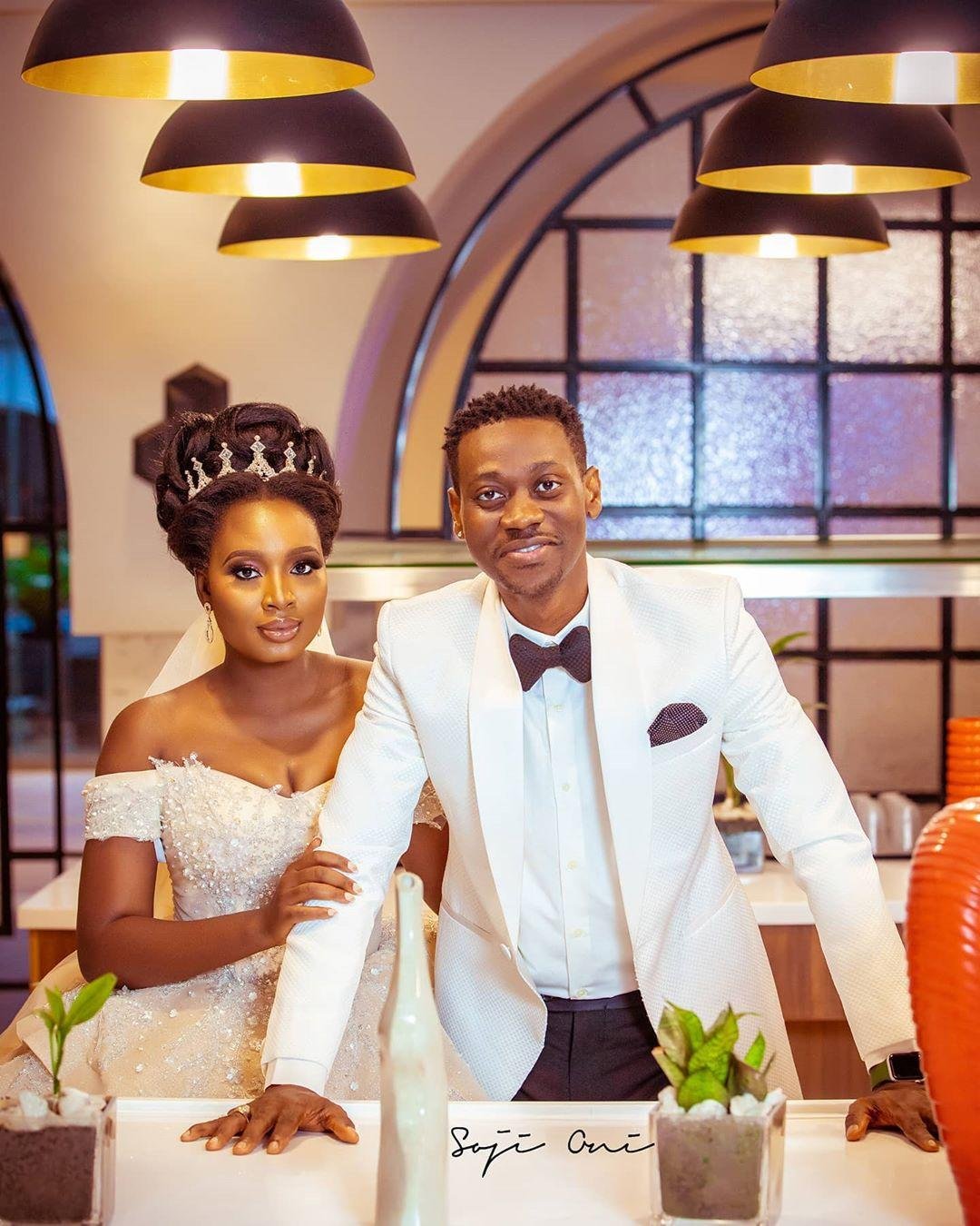 Nollywood Actress, Mo’Bimpe Speaks On Alleged Affair With Lateef Adedimeji