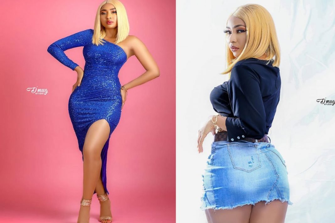 ‘If You Are Fasting And Cohabitating, Make Eba And Eat’ – Belinda Effah Advises