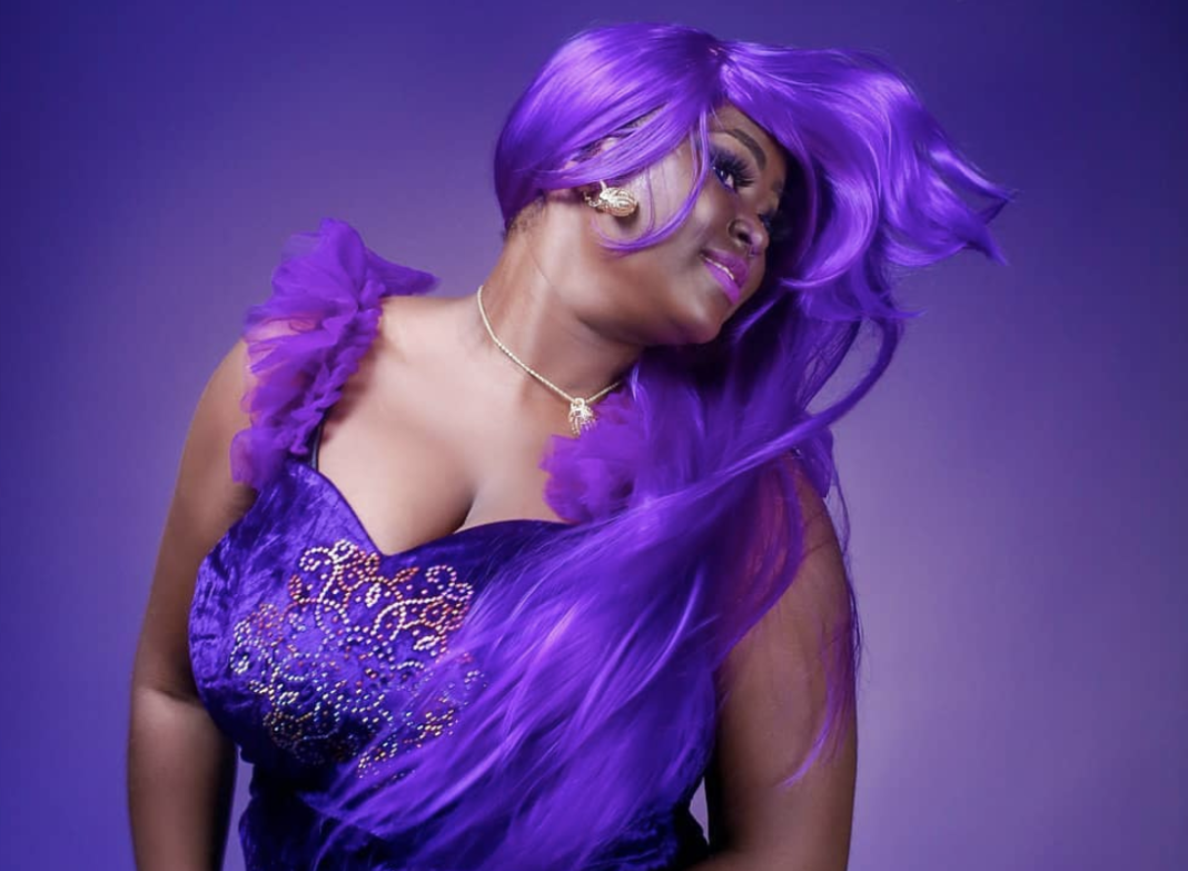 Yoruba Actress Bukola Arugba Says - “Betrayals And Traitors Everywhere”