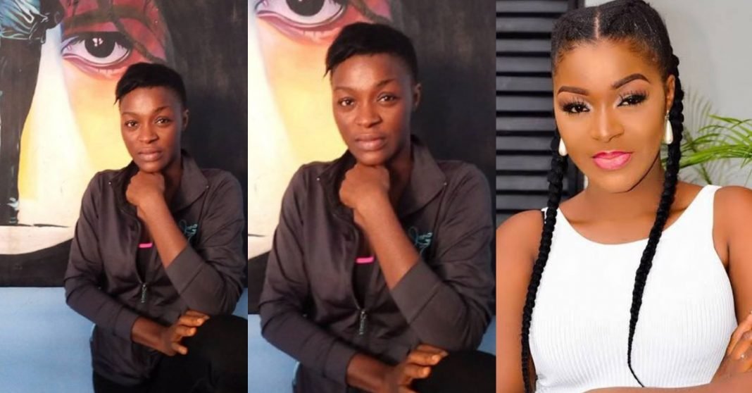 Social media Users Show Concern Over Sudden Disappearance - "Where Is Chacha Eke, Is She Alright?"