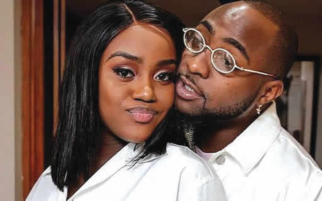 Chioma Reportedly Begins Baking Classes At Prestigious Hotel In Lagos