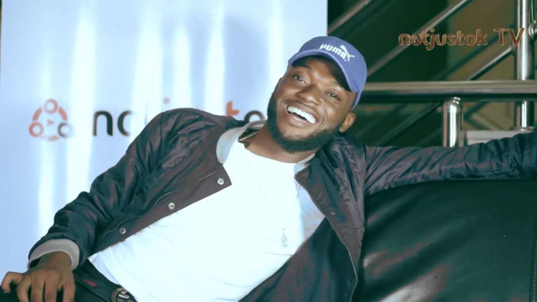 “I Have Put An End To Masturbating”- DMW Singer, Dremo Reveals