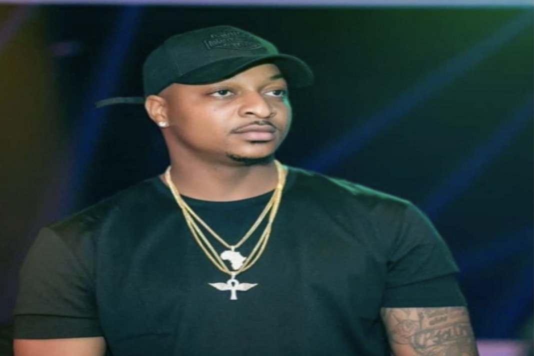 IK Ogbonna Warns As He Celebrates His Birthday -“Don’t Celebrate Me If You Will Not Support My Growth”