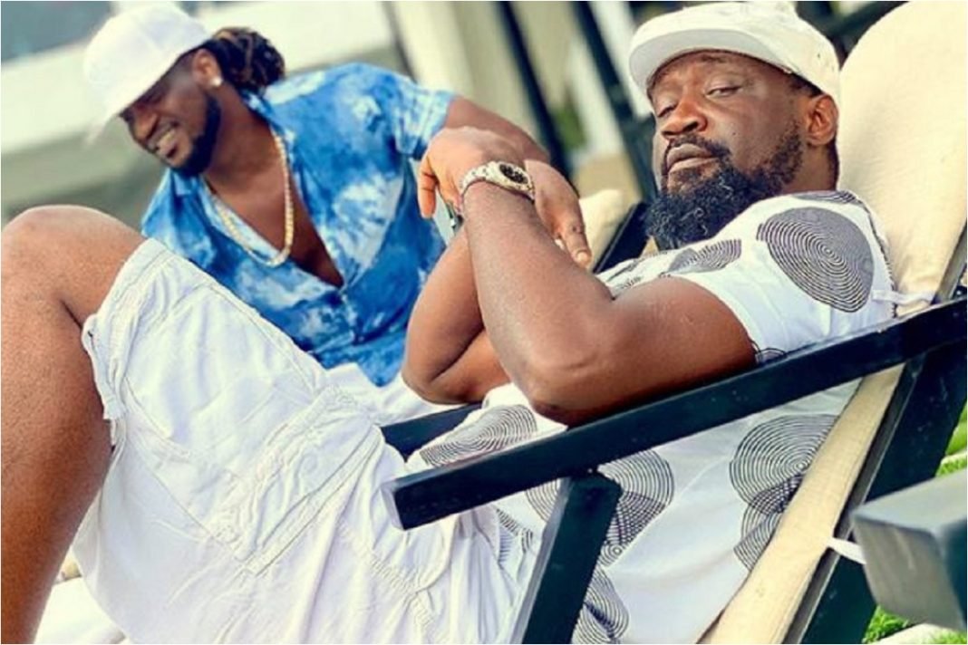 “Rudeboy Infected Me With COVID-19” – Jude Okoye