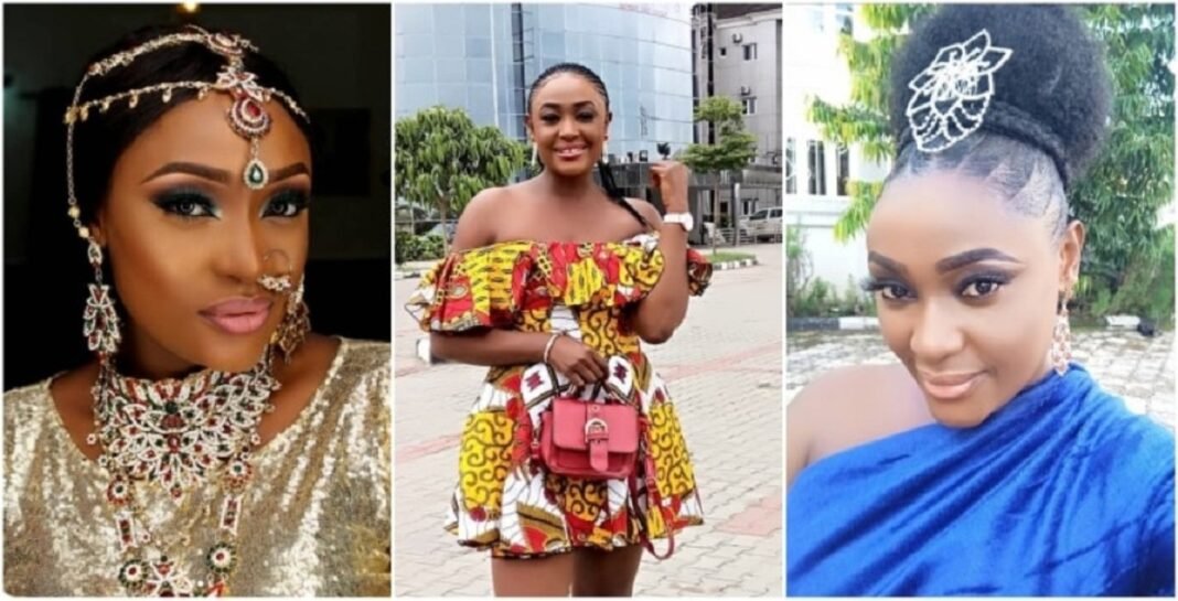 Actress Lizzy Gold Reveals-‘Money And Space Guarantees Long-Lasting Marriage’