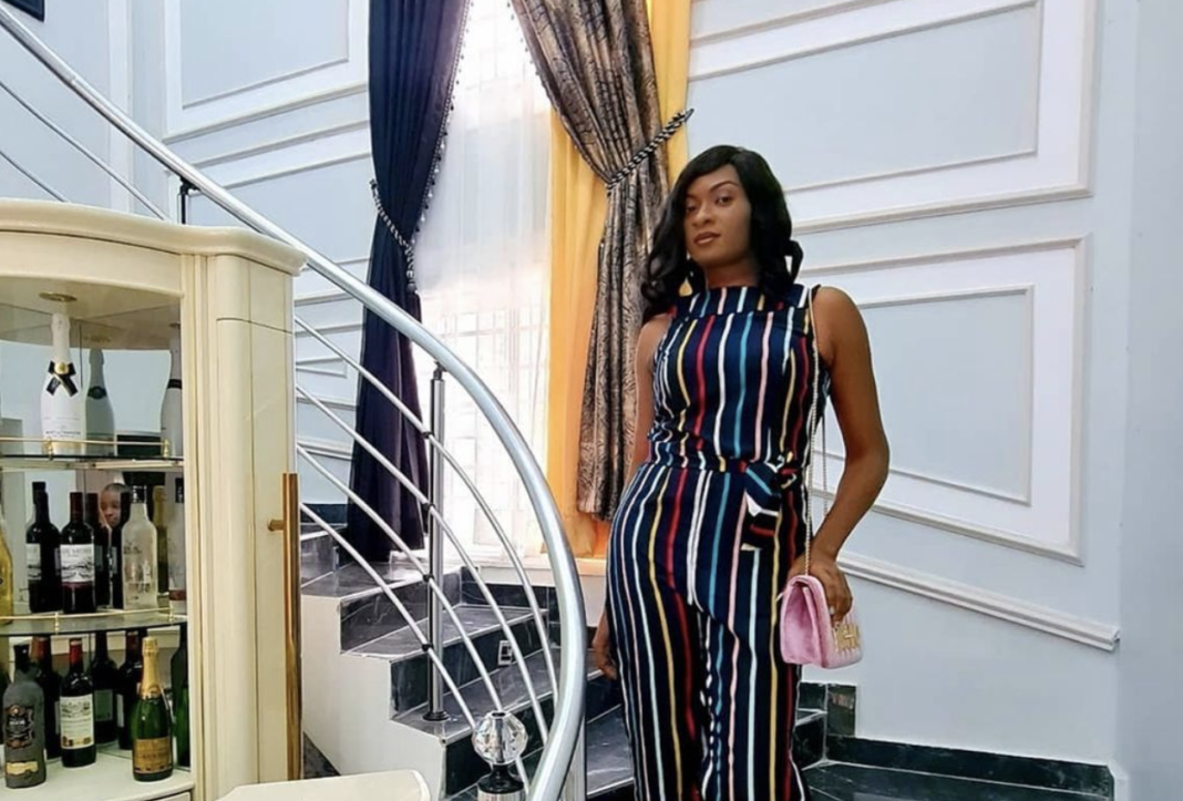 Yul Edochie’s Wife, May Shares Inspiring Post - "Every Morning Starts A New Page In Your Story"