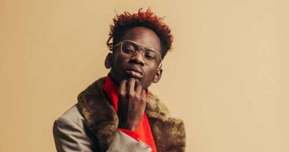 Mr Eazi Drags Hollywood Actor ‘Simon’ From Bridgerton Series