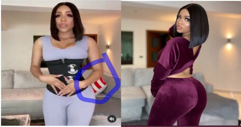 BBNaija Nengi allegedly living with Ozo as confirmed by this Video