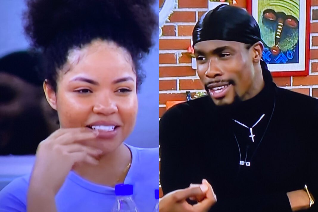 Nengi’s Priceless Reaction To Neo’s New Photos - “That’s My Best Friend”