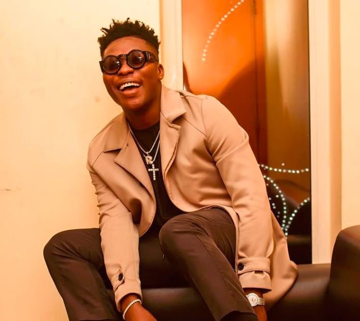 BBNaija: Reekado Banks Features Wathoni And Brighto In His New Single Video