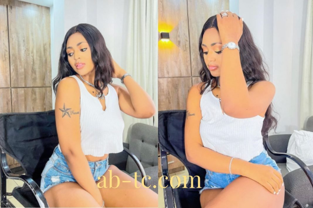 Regina Daniels Addressses Fans Who Insult Her