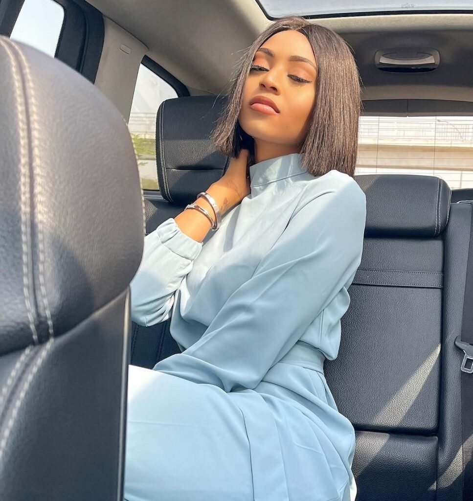 Regina Daniels Addressses Fans Who Insult Her