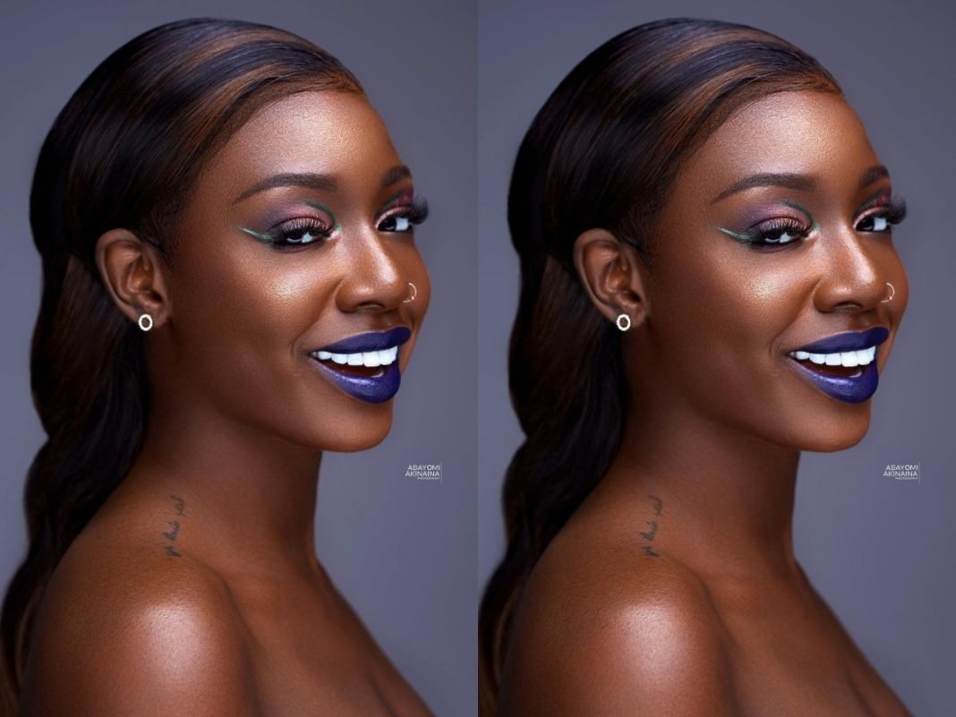 BBNaija: Tolanibaj Brags-“They Try But They Can’t Do It Like Me”