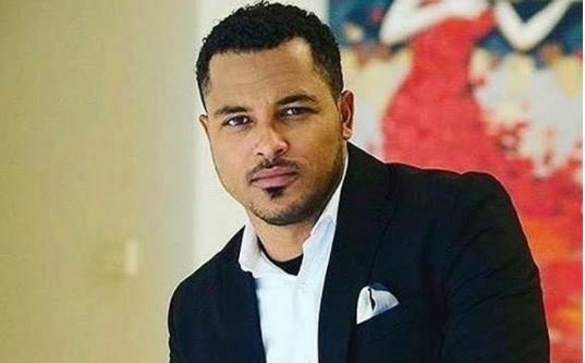 Van Vicker Reveals The Actress He Enjoys Kissing In Movies(VIDEO)
