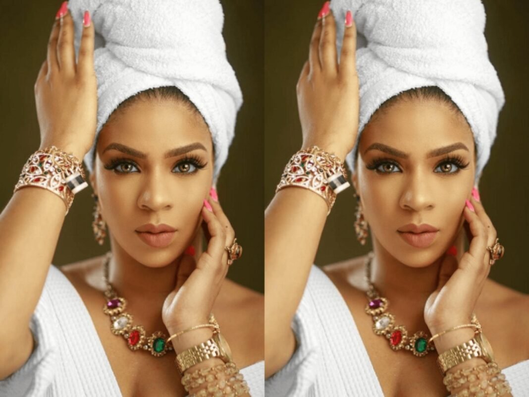 BBNaija: Venita Akpofure Recounts How She Lost A Juicy Deal After She Turned Down The Manager’s Sexual Advances