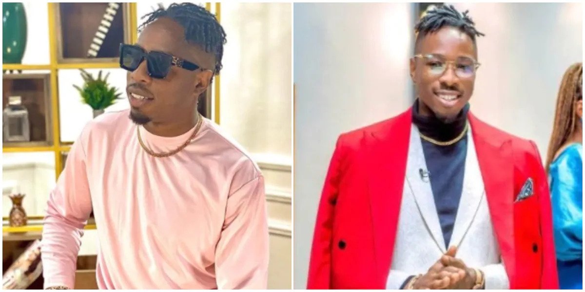 BBNaija's Ike: The Longer I Stay From The Hypocrites In Nigeria, The Better I Feel