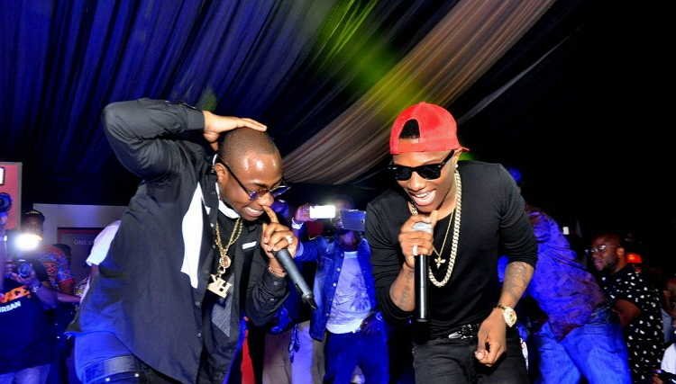 Davido Fan Confesses-Wizkid Has A Greater Fanbase Than Davido