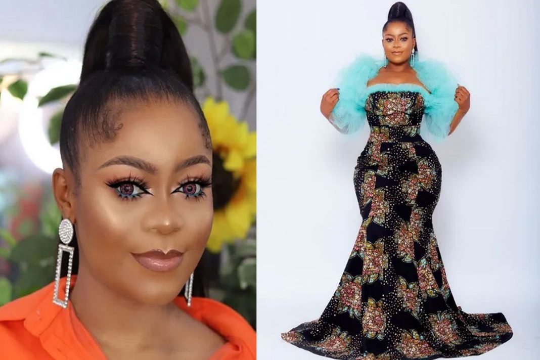 Actress Didi Ekanem Sheds Light-“Why Strangers Support Your Business More Than People You Know”(Video)