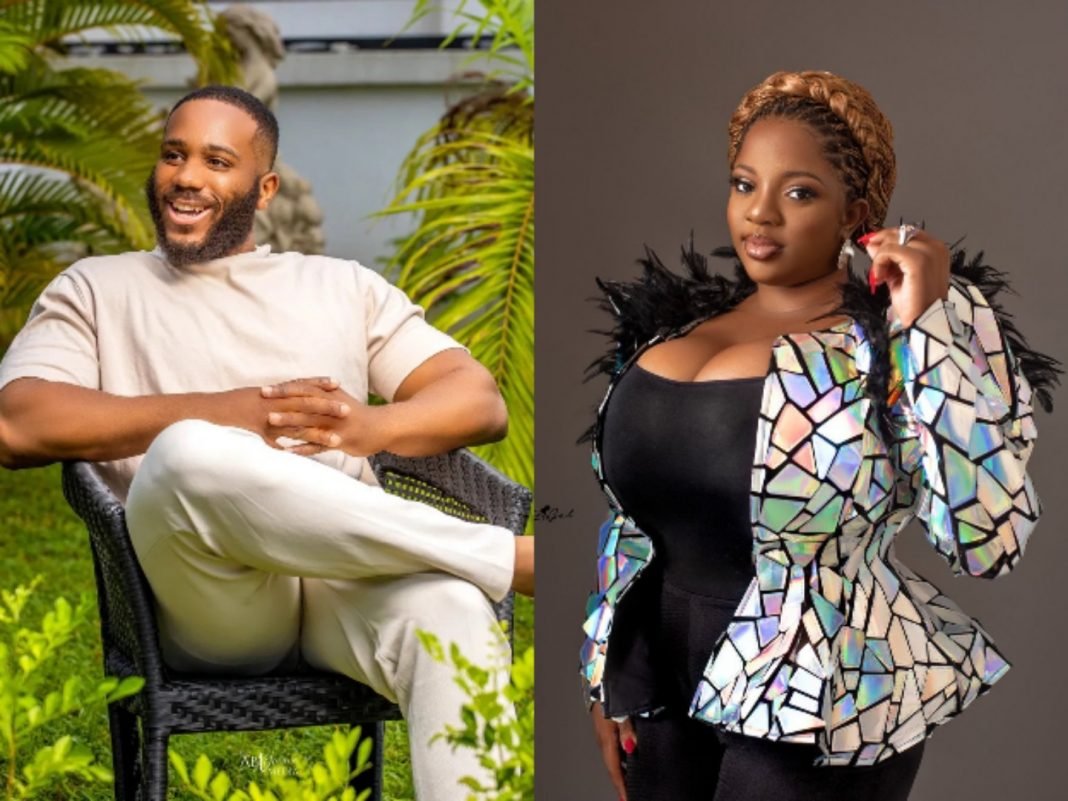 BBNaija: Dorathy Defends Kiddwaya-“He Is One Of The Best Guys I Know”