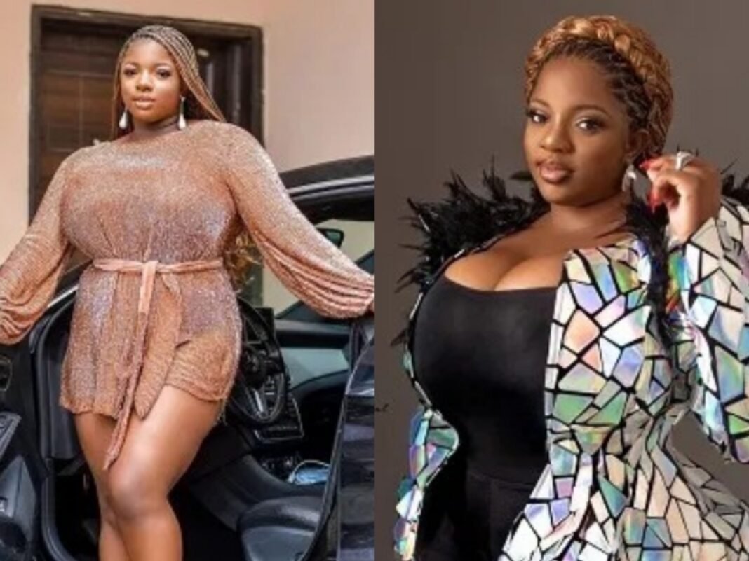 BBNaija: Dorathy Throws Shot-“They Just Hate That Everywhere They Turn They Keep Hearing Your Name”