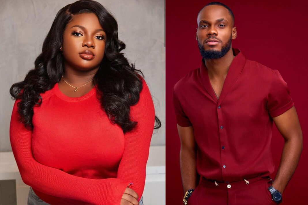 “P@nt Have Shifte” – Reactions As Prince And Dorathy Unfollows Each Other