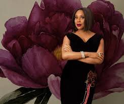 Mo Abudu Responds to Copyright Infringement Allegations over “Oloture”