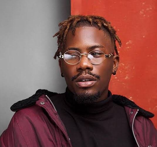 Singer, YCee Prays -”No Igbo Woman Will Break My Heart This Year”