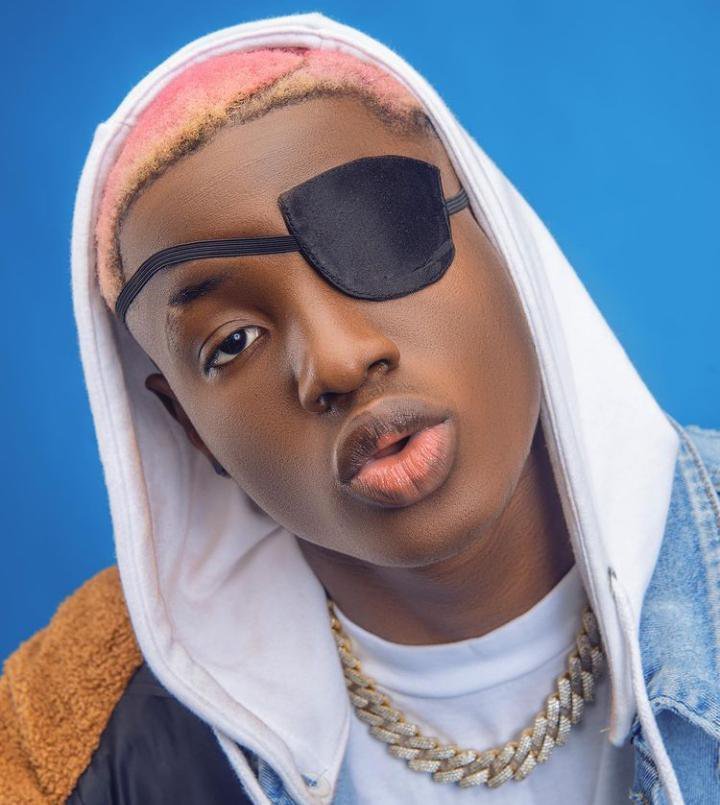 Don Jazzy Excited As D’Prince Signs New Artiste, Ruger, To Join Rema