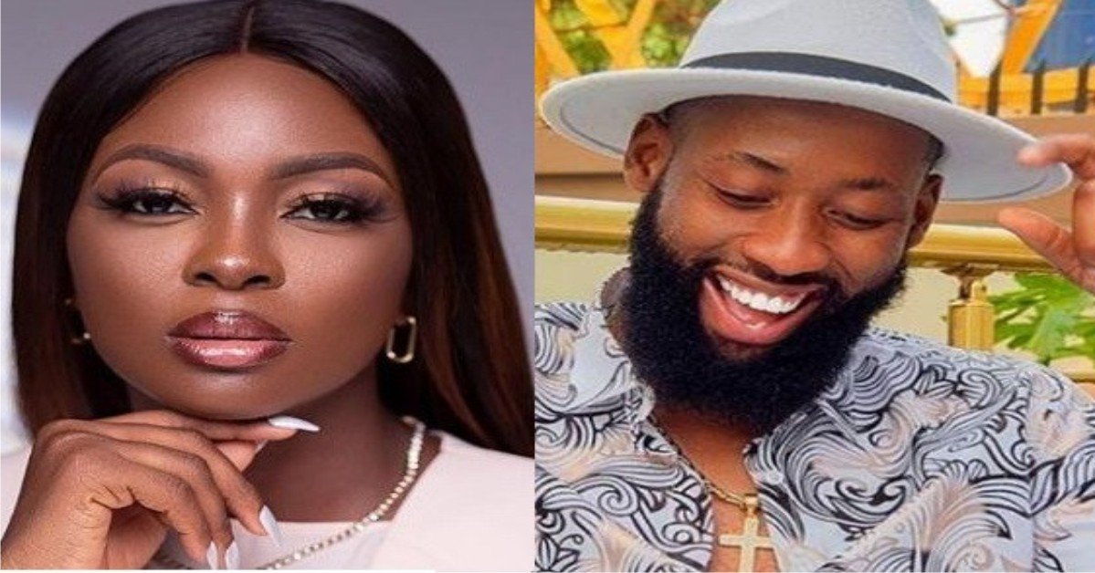 “You were trouble and crazy; nobody cares you exist” – Tochi Tells Ka3na (Video)