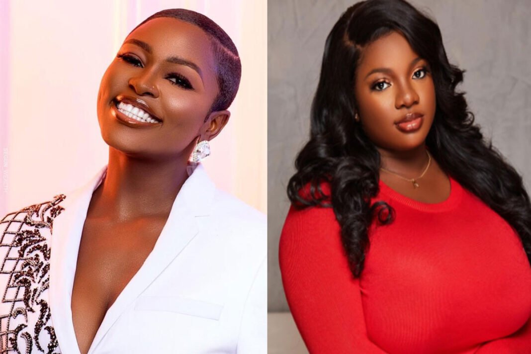 Ka3na Express Gratitude After Dorathy Patronized Her Business