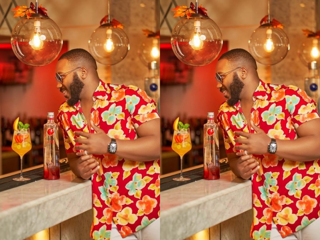 Kiddwaya Lands Endorsement Deal With Clothing Brand, BooHooMan