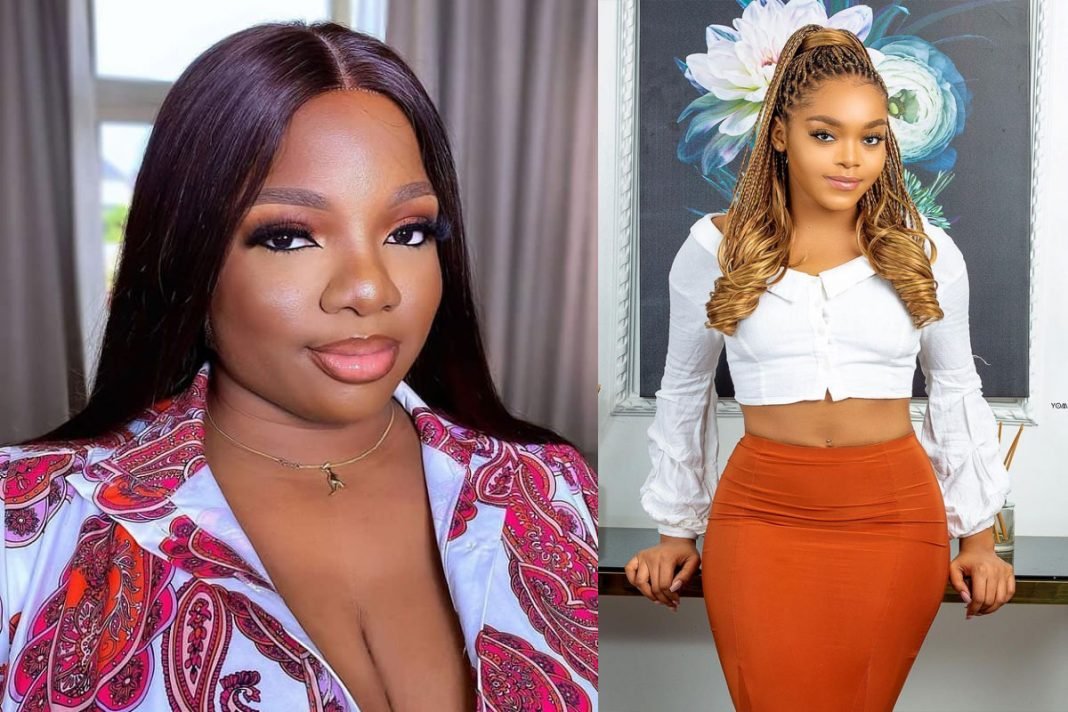 Dorathy React After Lilo Leaked Their Private Chat