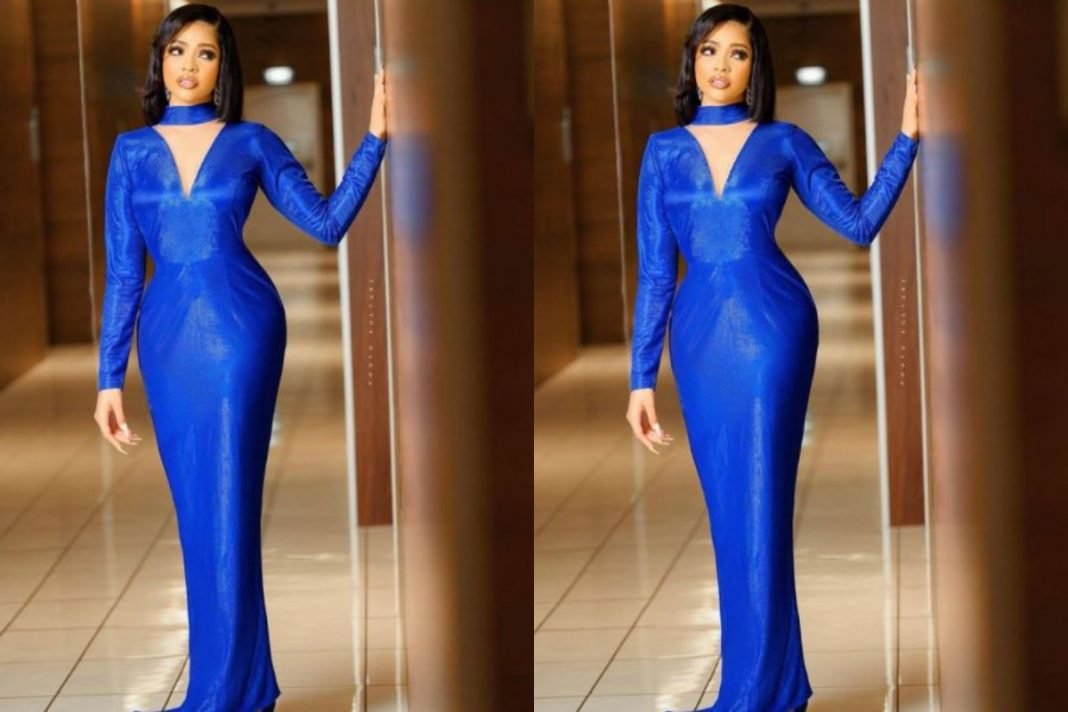 Nengi Says As She Features In Guinness Commercials-“Every Bold And Audacious Woman Is A Queen”