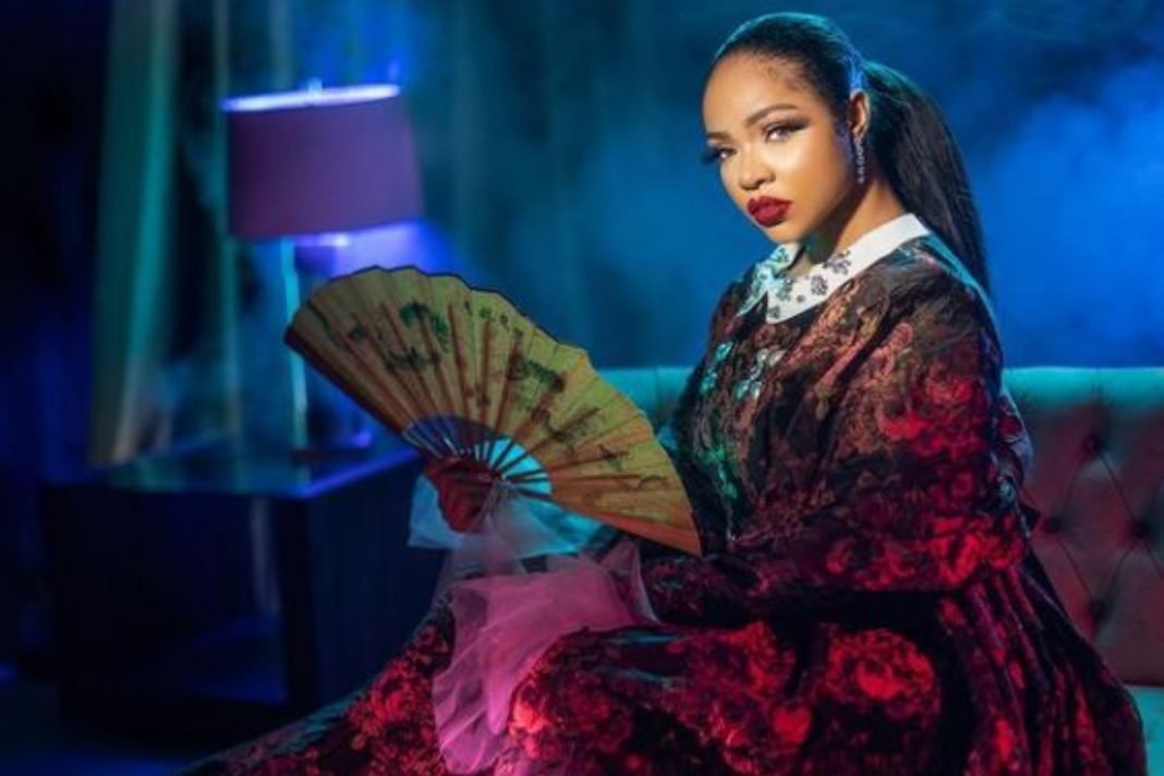 BBNaija: Nengi Discloses -“I Feel Like I’m Letting Too Many Of My Secrets Out”