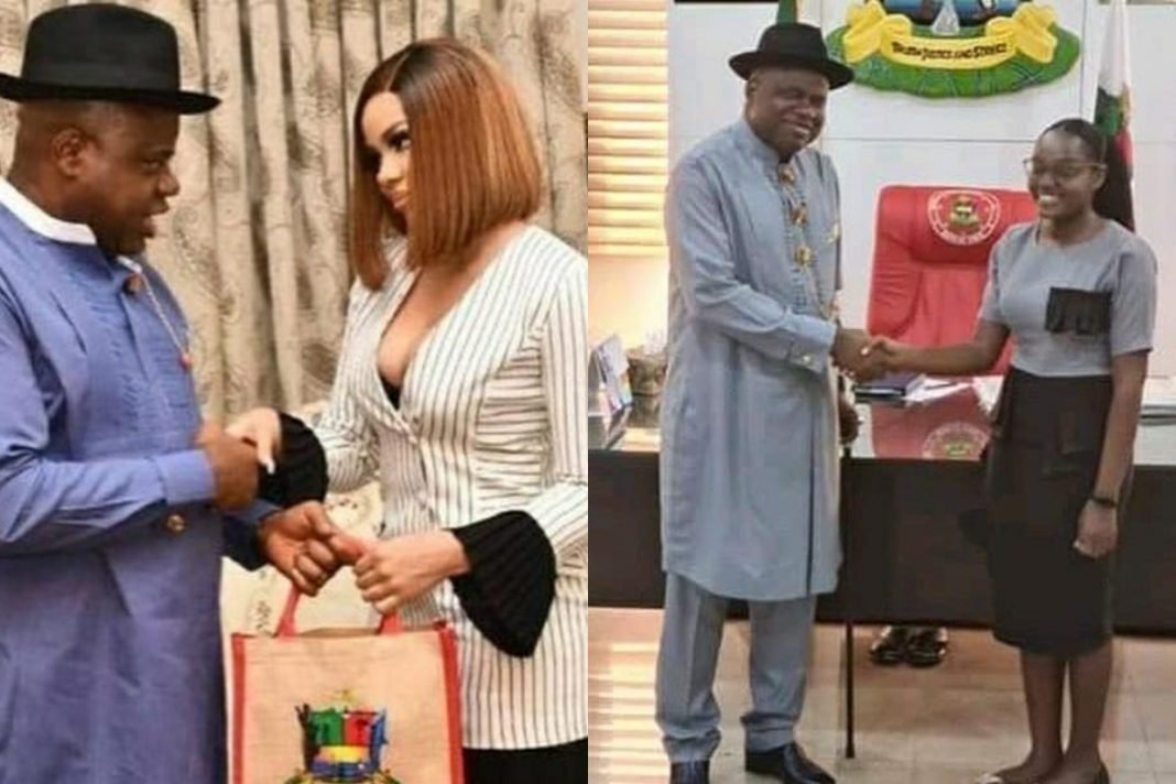 “Nengi Is Still Face Of The Girl Child In Bayelsa”- State Gov’t Clarifies