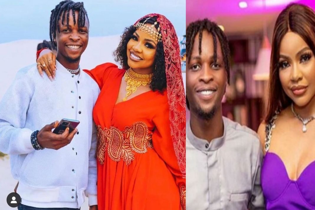 BBNaija: Elite Comes Out To Apologize, After Accusing Laycon And Nengi Of Having An Affair