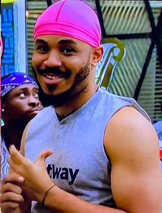 BBNaija: Nengi Opens Up On Friendship With Ozo - “He Is A Real Person” (Video)