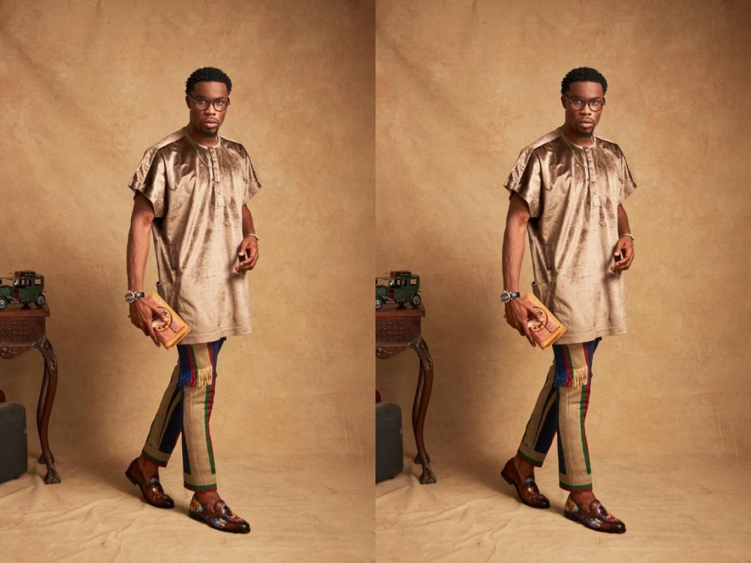 BBNaija’s Neo Advises Fans - “No Need To Fake It”