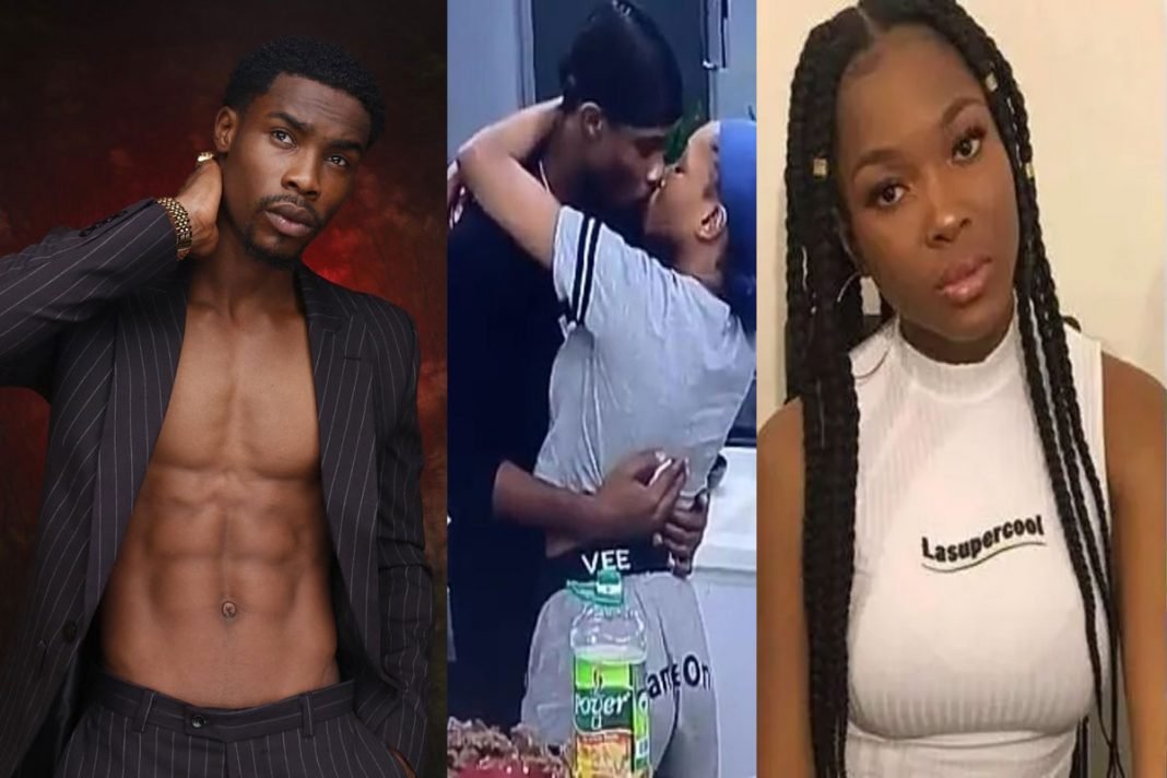 BBNaija’s Neo Advises Men-“Normalize Praying For Your Woman”