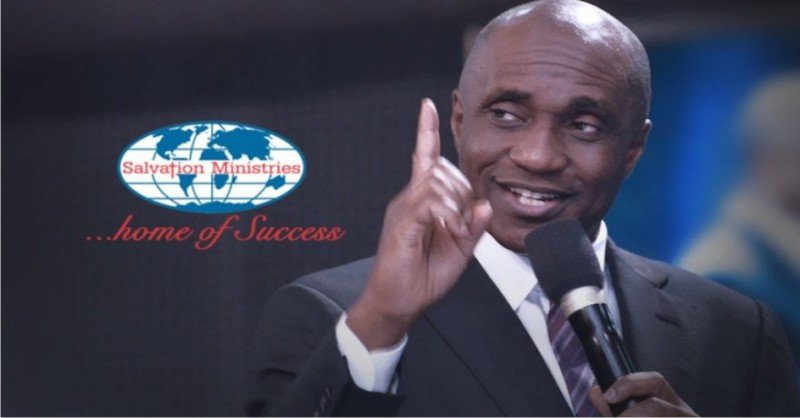 Pastor Ibiyeomie reveals why he will no longer hold 5 Nights Of Glory after this edition