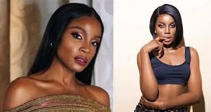 Seyi Shay draws attention to herself with a New Year Instagram S3ductive Post