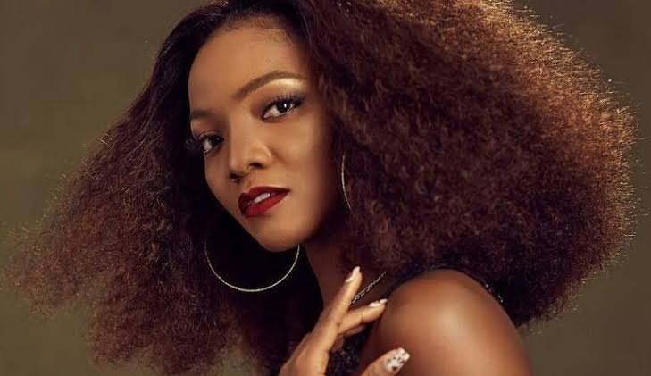Simi - “Children Of God Do Not Need Any Mark”