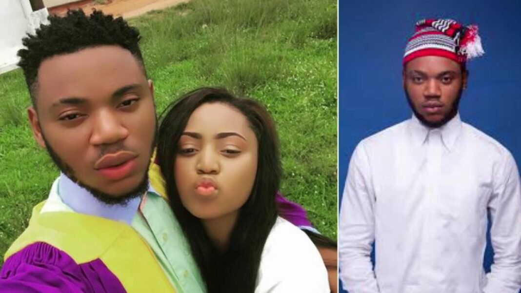 Somadina Adinma’s Reaction To Regina Daniels New Photos Sparks Reaction On Social Media