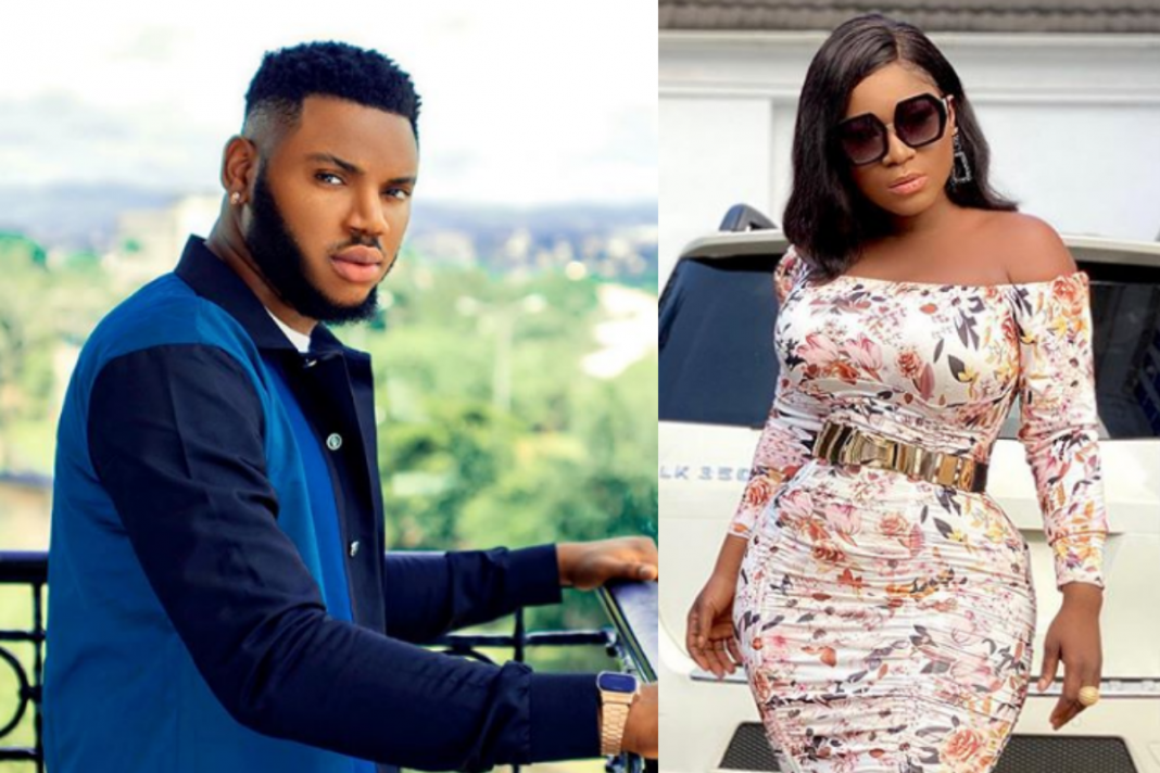 Destiny Etiko’s Comment On Regina Daniels’ Ex, Has Stimulate Rumors Online